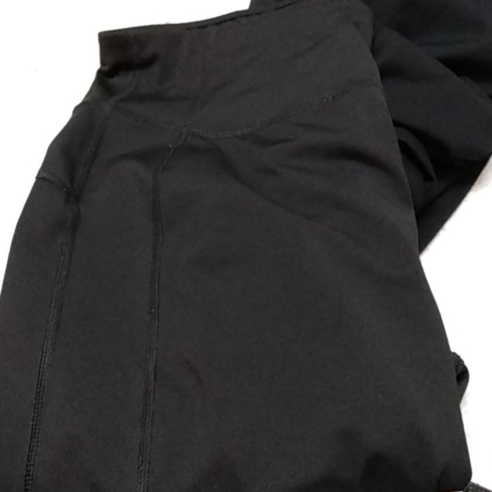 Exercising pants - Picture 3 of 3